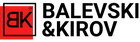 Balevski&Kirov SK