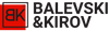 Balevski&Kirov