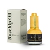 Шипково масло с Бял равнец  ЛУКС 30ml  - БИО