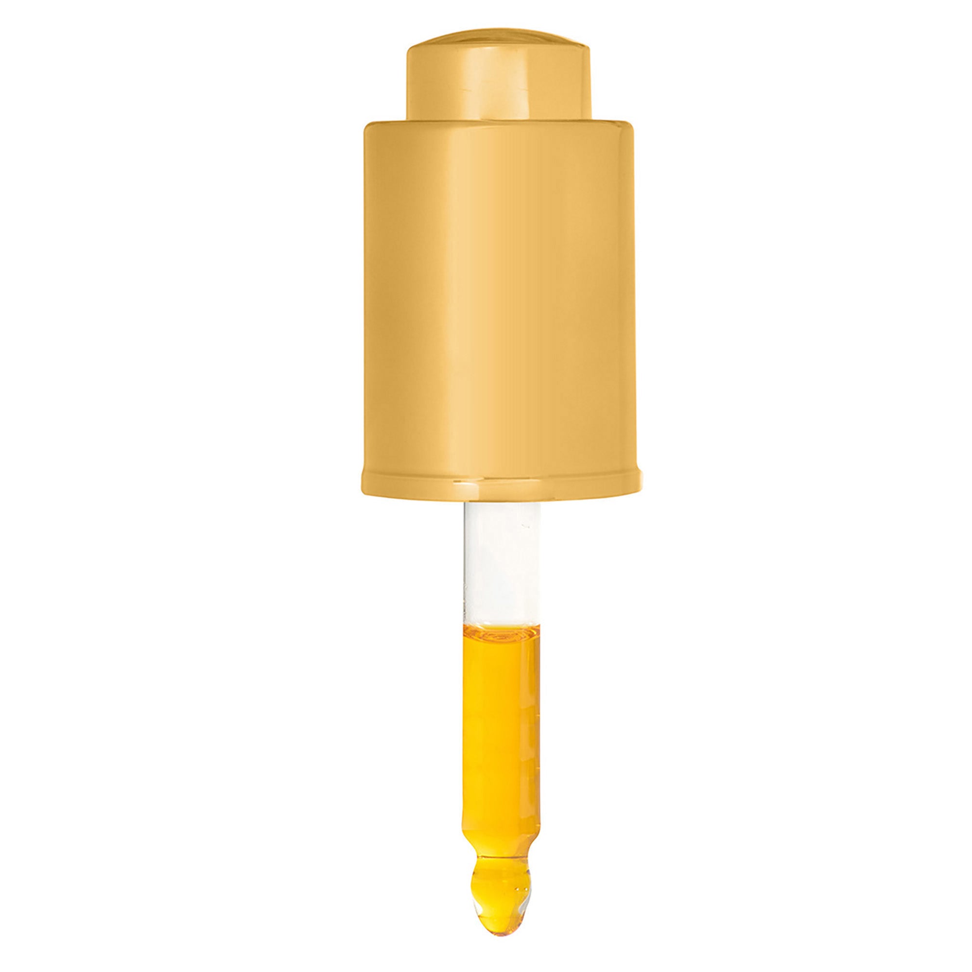 Studené lisovaný olej zo Šípky 30 ml Luxus - Biologický produkt