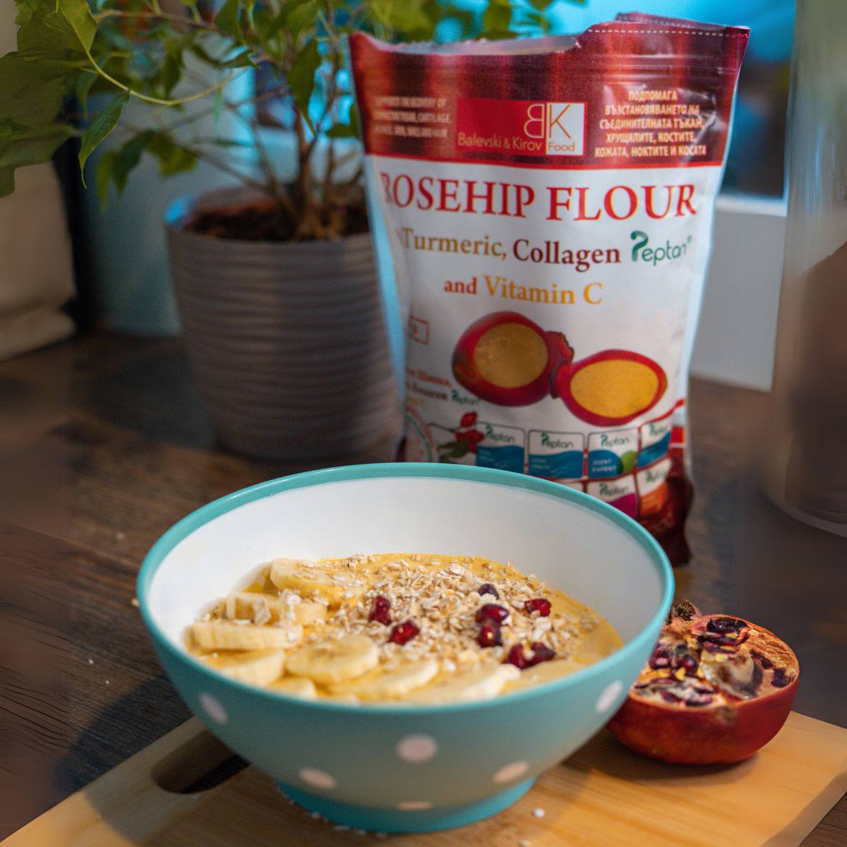 BK-Collagen Peptan®