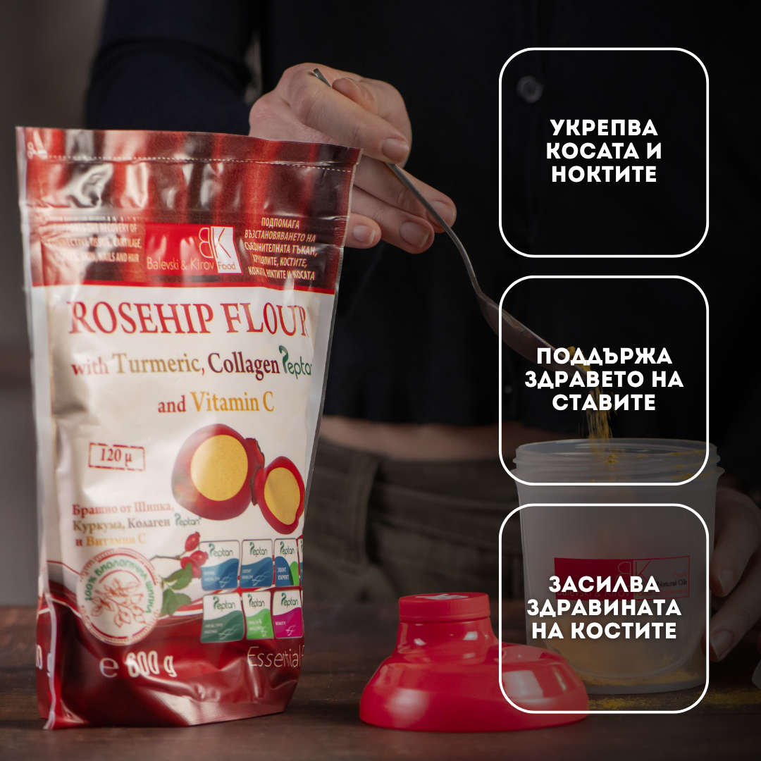 BK-Collagen Peptan®