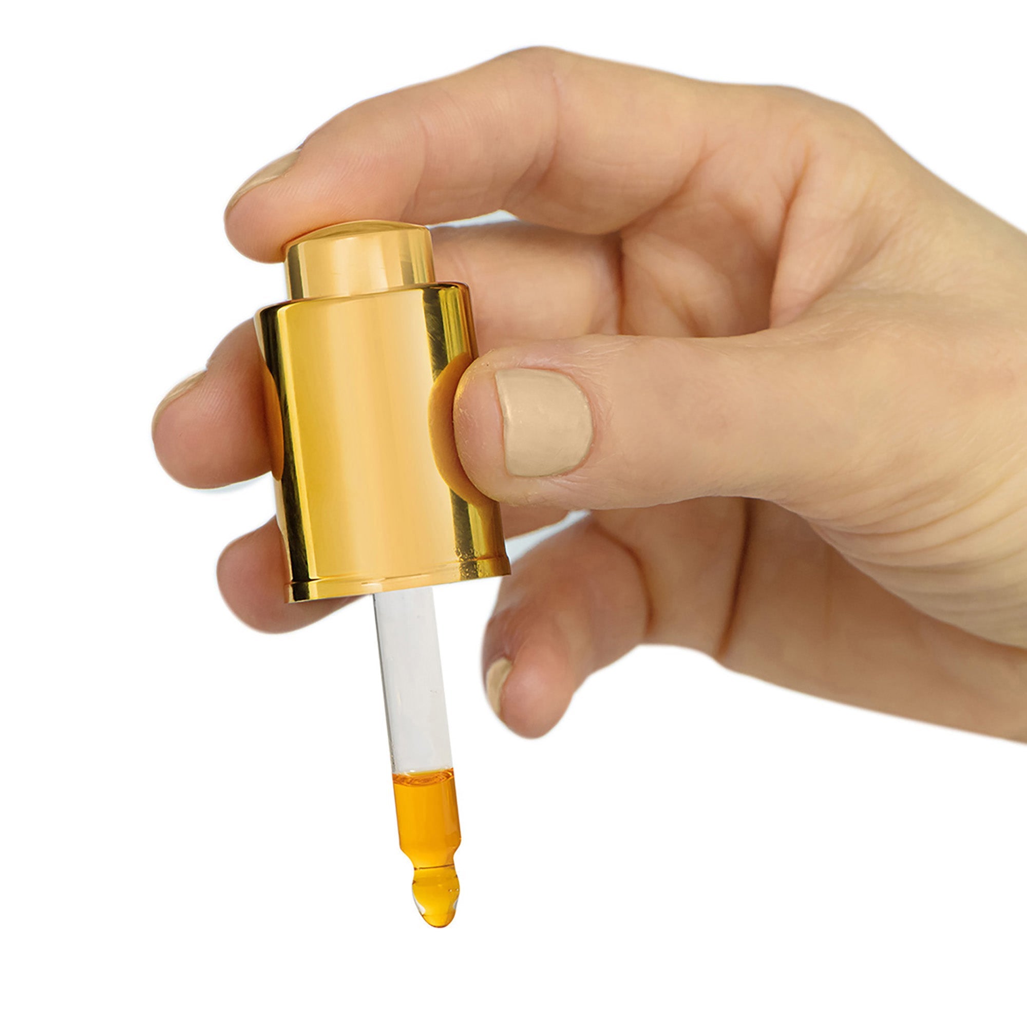 Studená lisované bio olej z šípky Premium - 30 ml