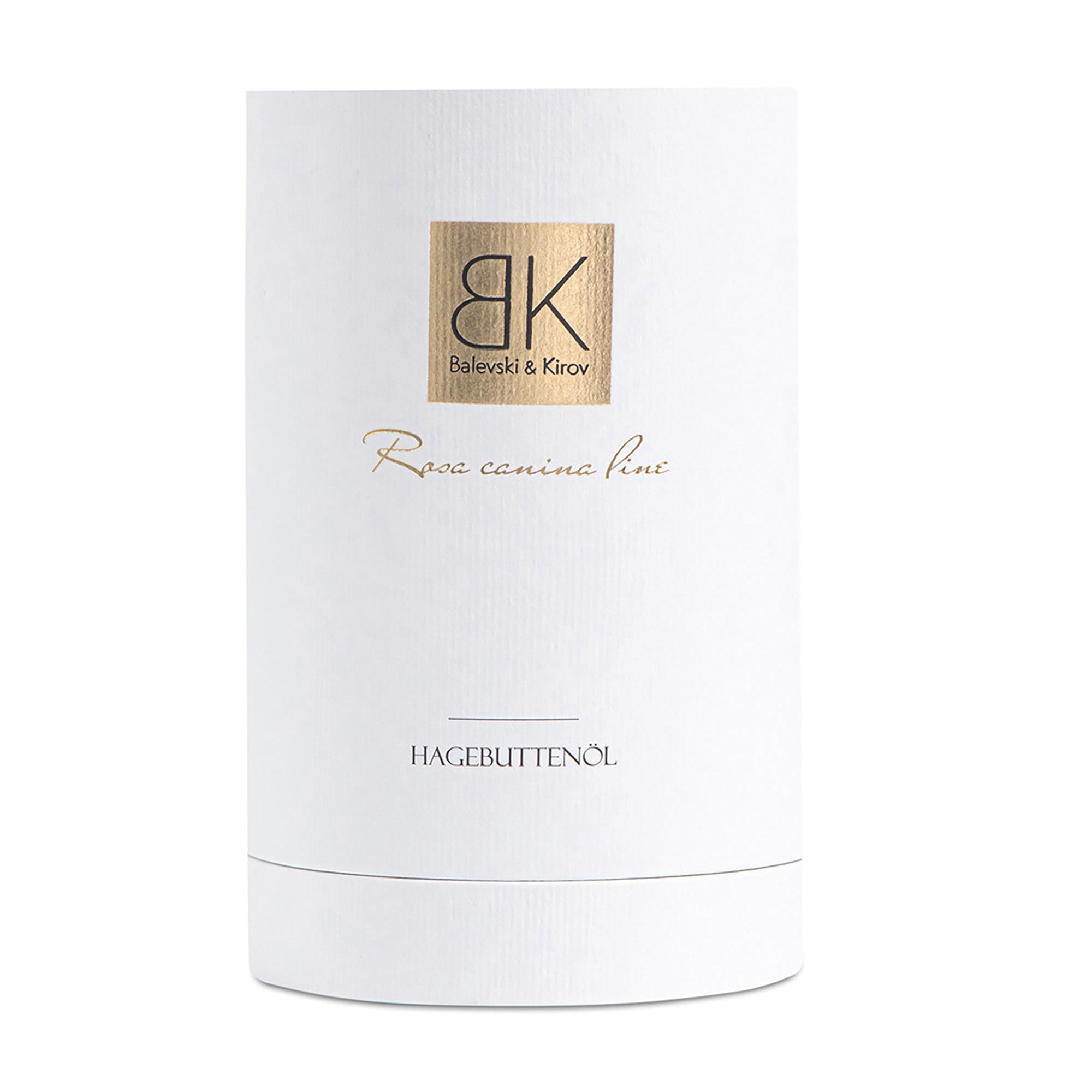 Studená lisované bio olej z šípky Premium - 30 ml