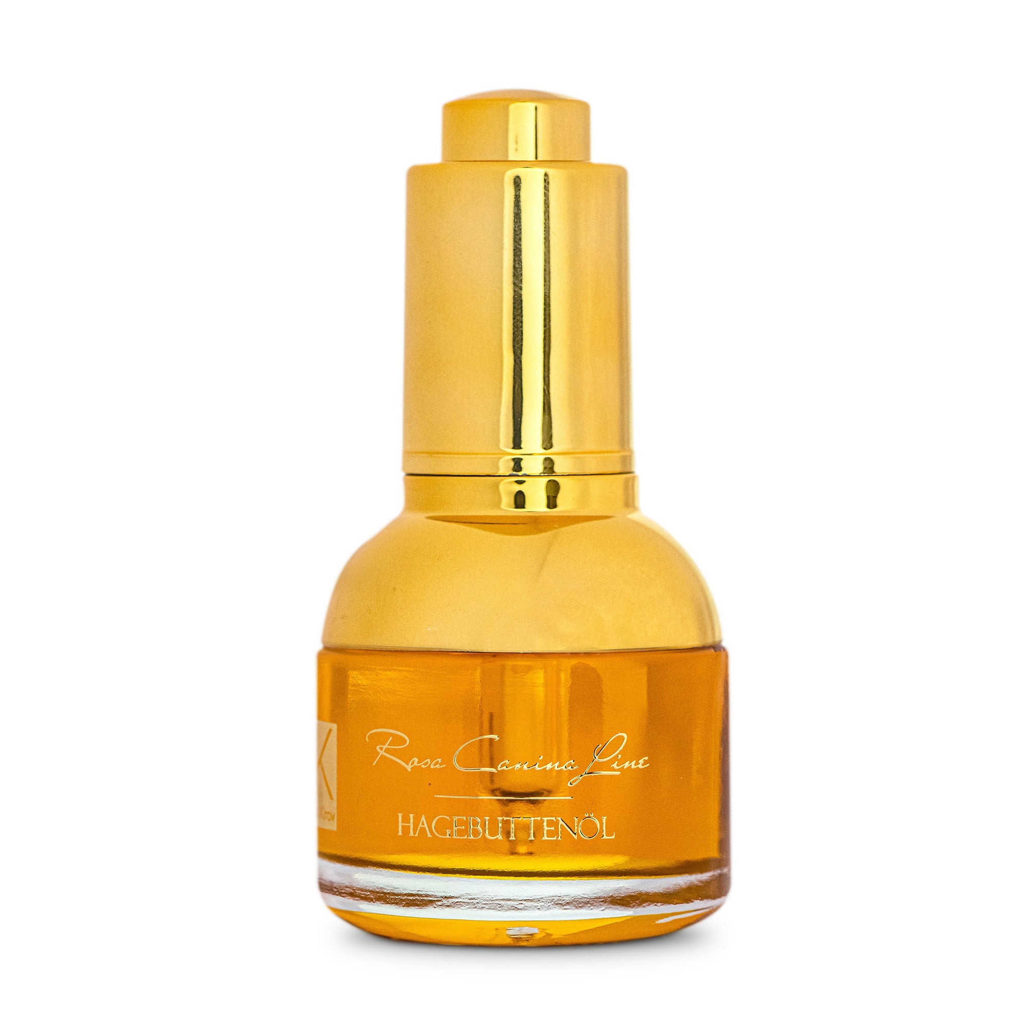 Studená lisované bio olej z šípky Premium - 30 ml