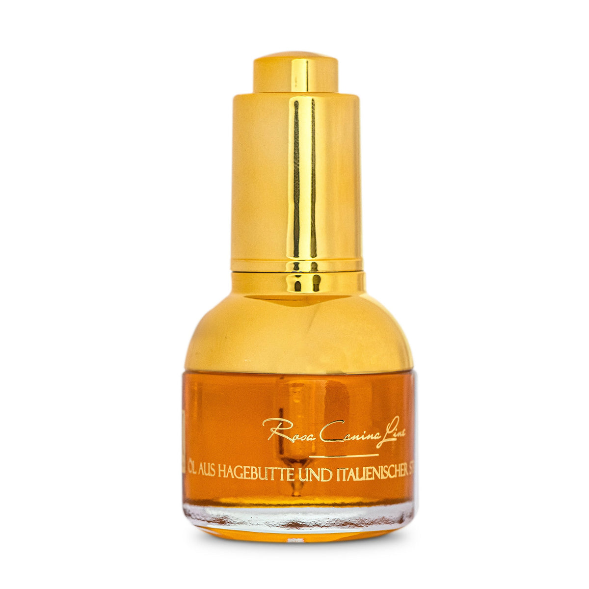 Шипково масло с Безсмъртниче ЛУКС 30 ml - БИО